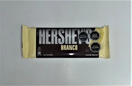 Chocolate Hersheys Blanco 92 gr