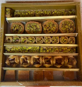 dulces arabes de pistacho 500gr