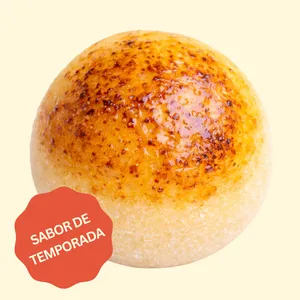 Crème Brûlée
