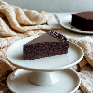 Torta porción personal