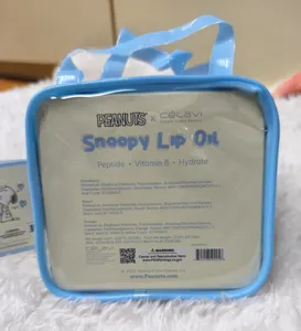 BALSAMO /BRILLO LABIAL SNOOPY
