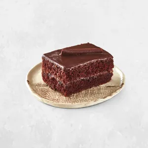 Postre de Chocolate