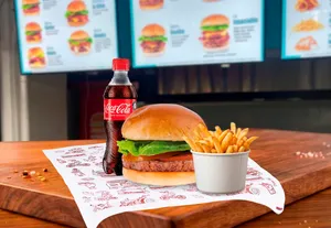 Combo con Queso