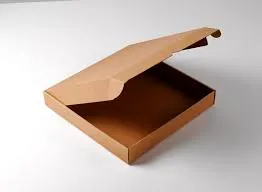 Caja de pizza