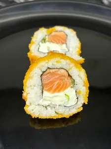 California Tempura