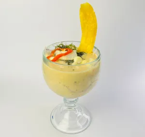 Leche de Tigre Clásica