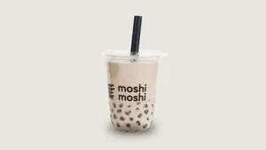 Tapioca Chai