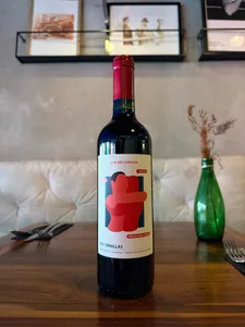 Vino Los Canallas - Cabernet Sauvignon