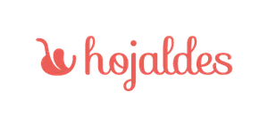 Logo de Hojaldes