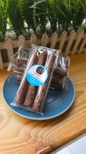 Bolsa cuchuflis sin azúcar