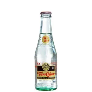 Topo Chico