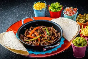 Fajitas