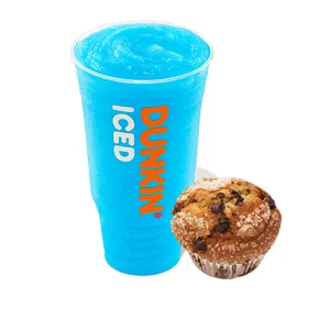 Coolatta® XL + Muffin