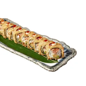Tropical Roll