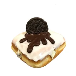 Doble Cookies & Cream.