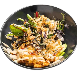 Ensalada Yokono Furai