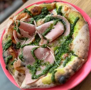 Mortadella
