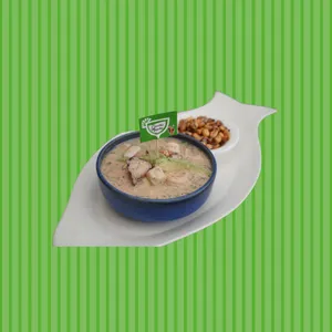CEVICHE MANABA