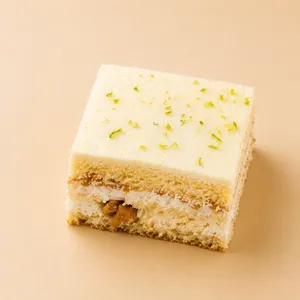 Tres Leches Limón
