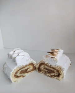 Brazo de Lúcuma