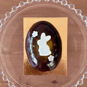 Guérande de Pascua