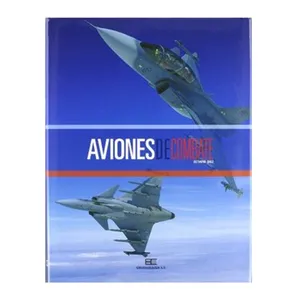 Aviones de combate