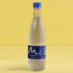 Agua Manantial sin gas 600ml