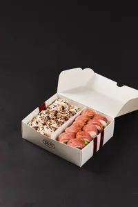 20 Cortes de Makis