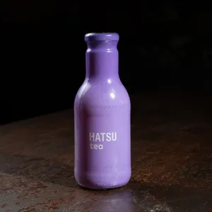 Tea Hatsu Lila