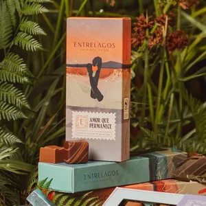 790 - Caja 4 bombones 40 gr.