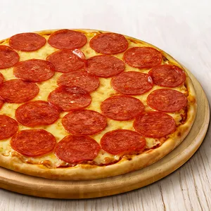 Pepperoni