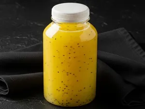 Jugo Tropical