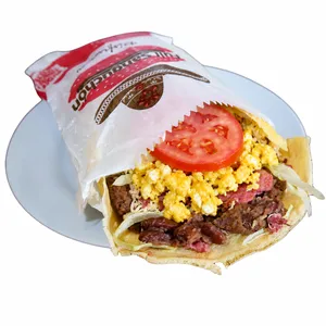 Taco especial
