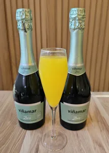 Mimosa (Sin alcohol)