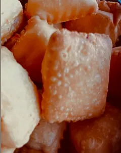 EMPANADITAS CÓCTEL l 12 UND