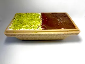 Helado de 1/2 kilo
