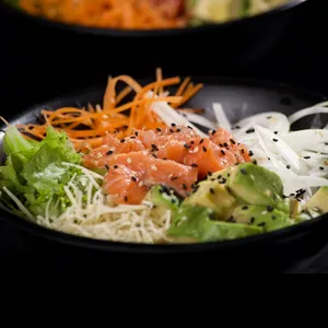 Passion Poke