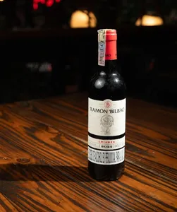 Ramon Bilbao Crianza (Botella)