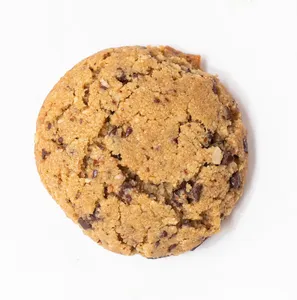 Galleta Keto