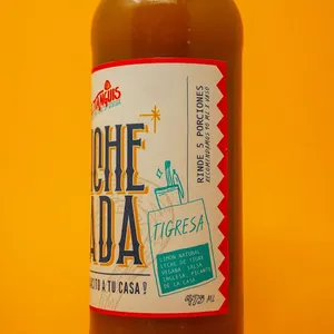 Mix para Michelada - Tigresa