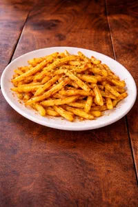 Papas Fritas