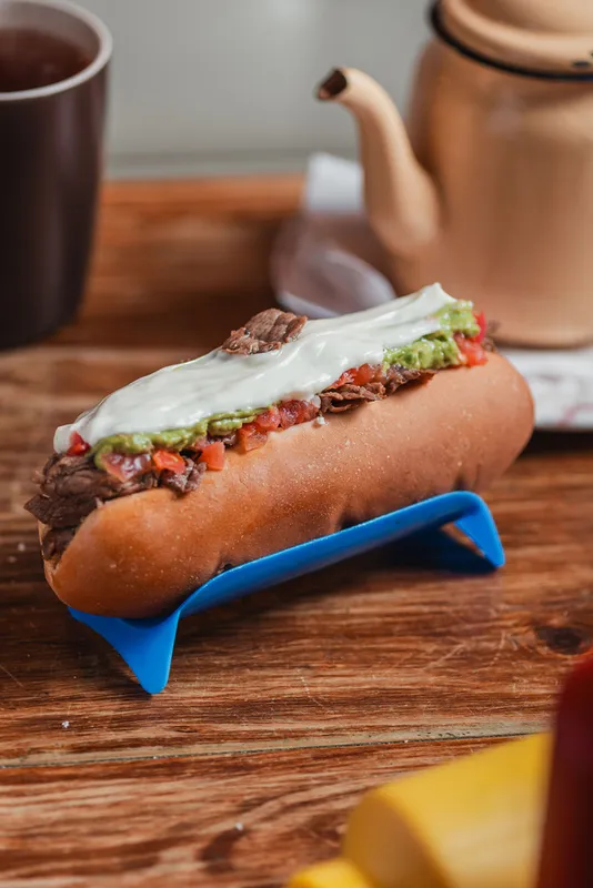 As de Mechada Italiana As de Mechada Italiana