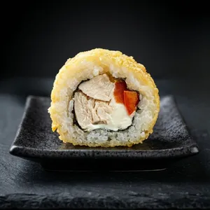Tempura Zeta