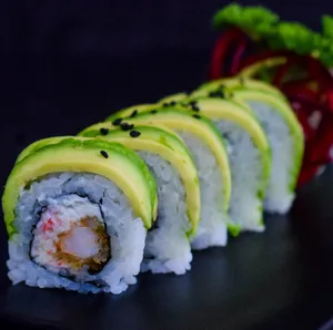 Nagasaky rolls