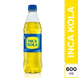 Inca Kola 600 ml