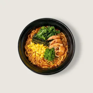 Ebi Ramen