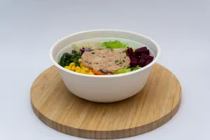Power salad