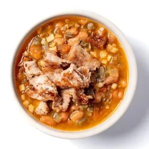 FRIJOLES ESPECIALES RES