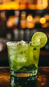 Caipiriña Capiroska