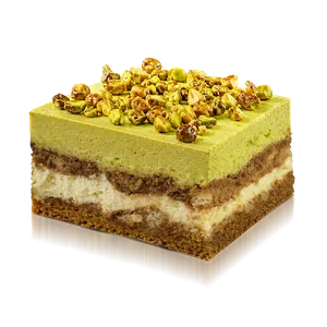 Tiramsú de Pistacho
